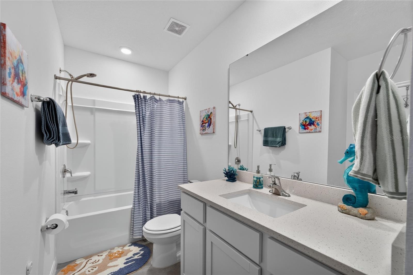 MANGROVE POINT - Residential