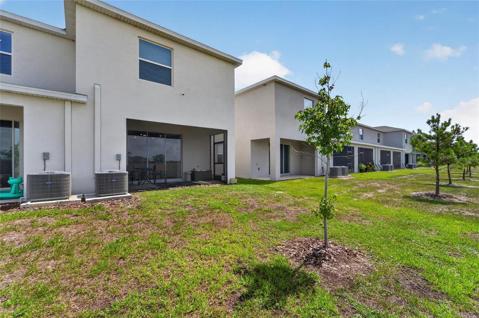 MANGROVE POINT - Residential