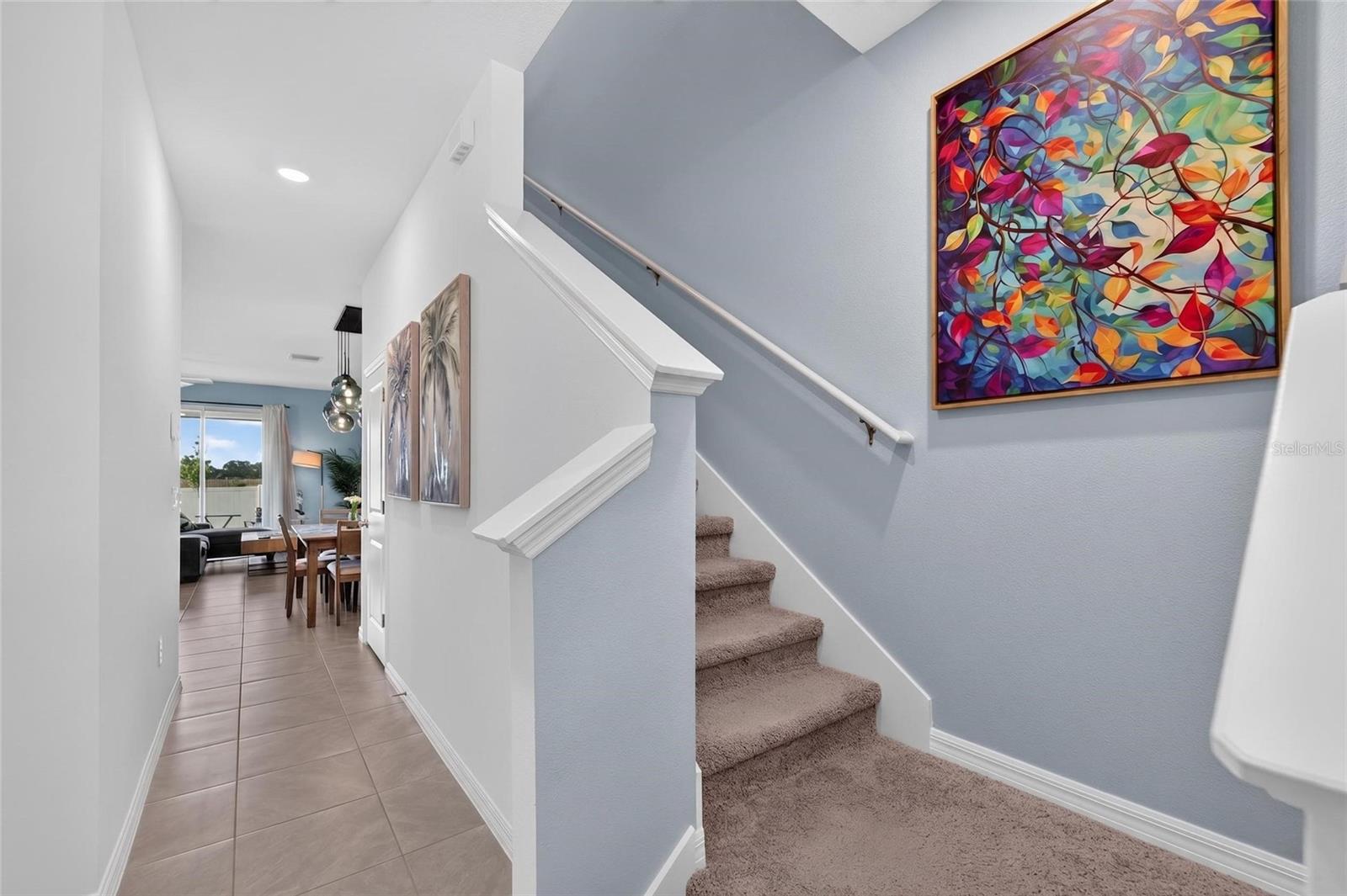 MANGROVE POINT - Residential