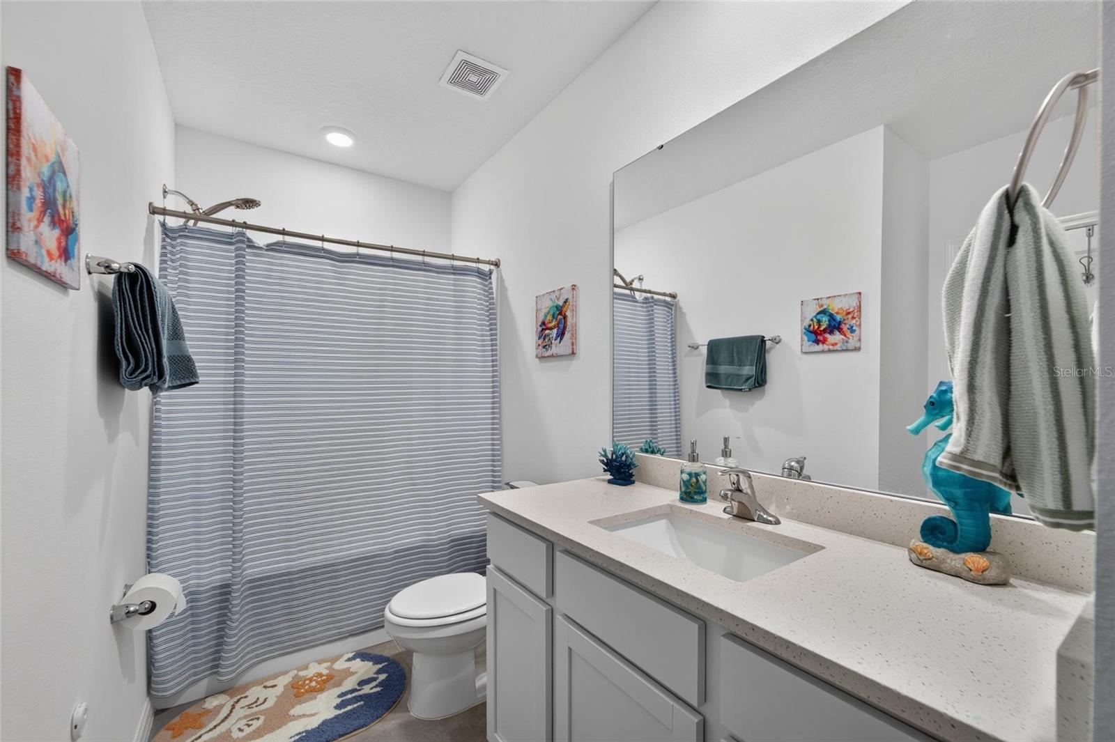 MANGROVE POINT - Residential