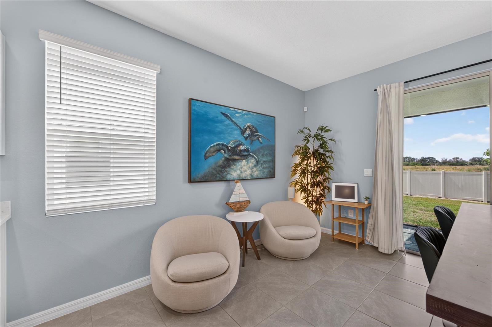 MANGROVE POINT - Residential
