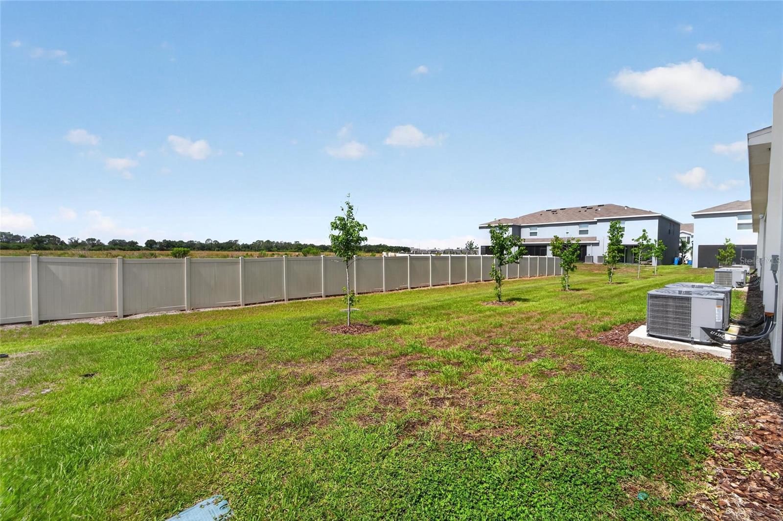MANGROVE POINT - Residential