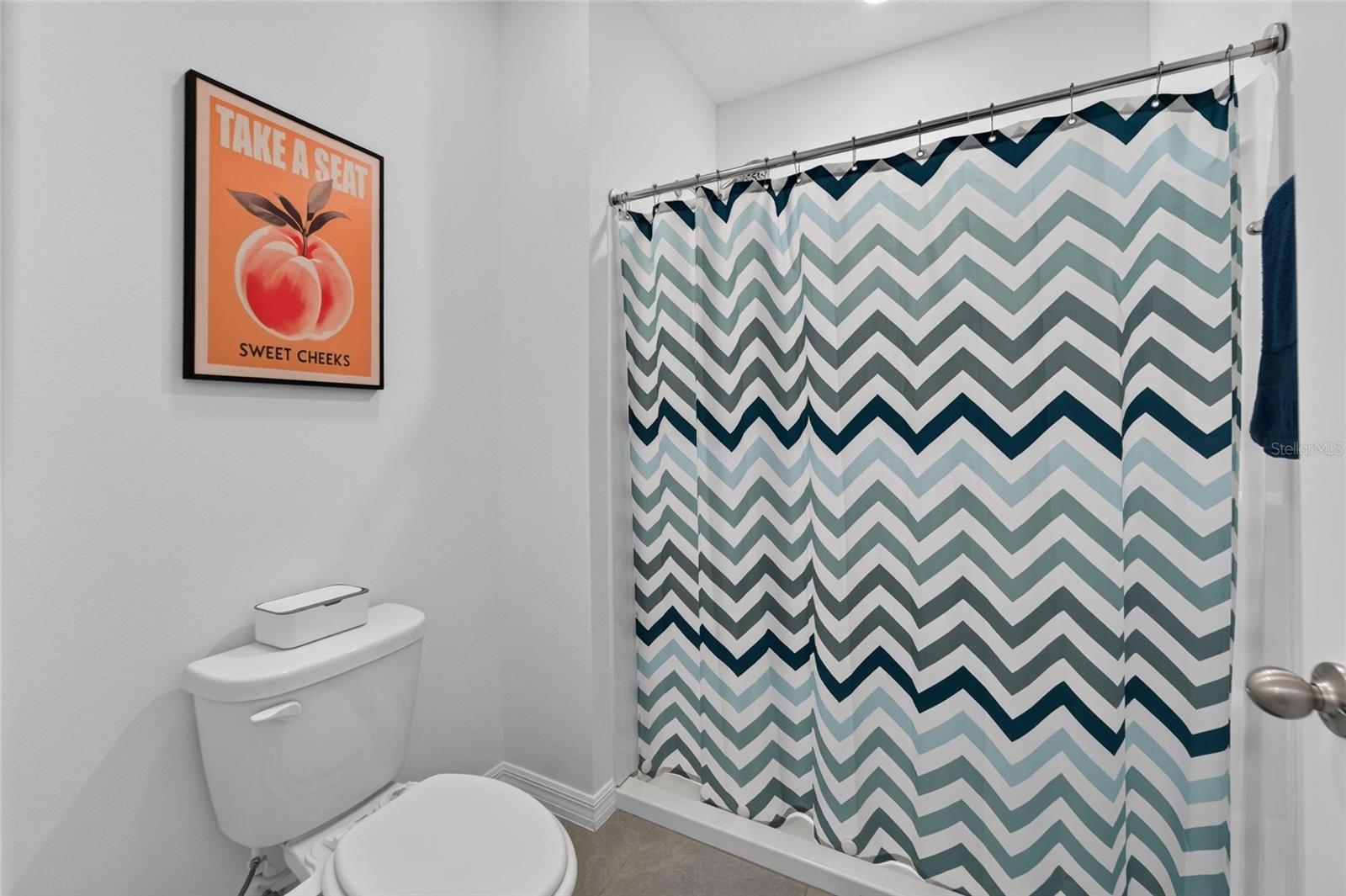 MANGROVE POINT - Residential