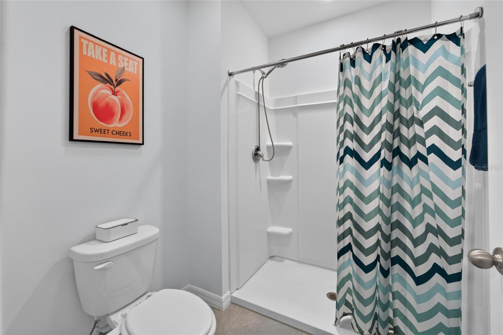 MANGROVE POINT - Residential