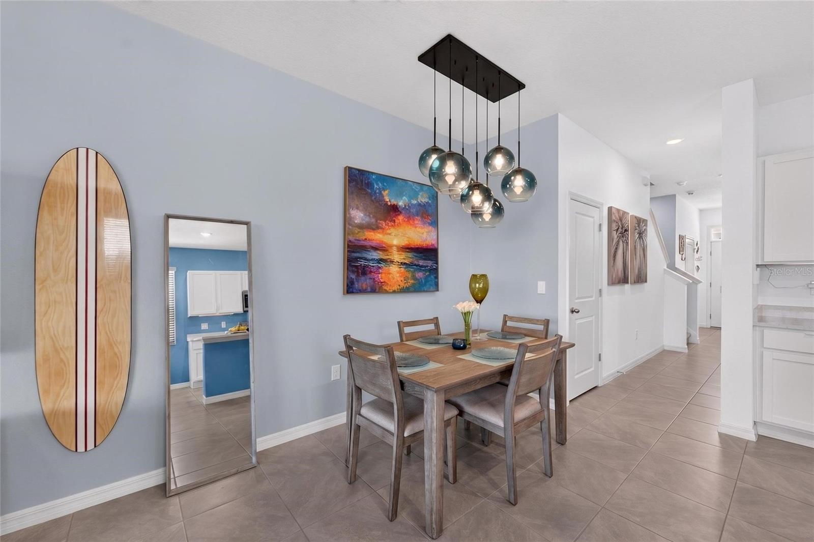 MANGROVE POINT - Residential