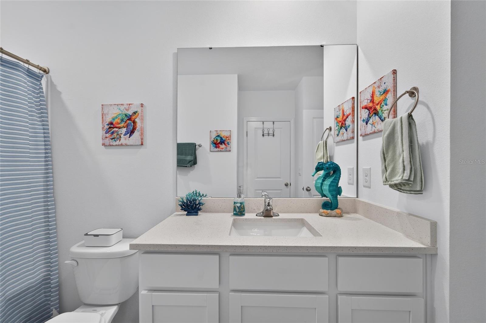 MANGROVE POINT - Residential