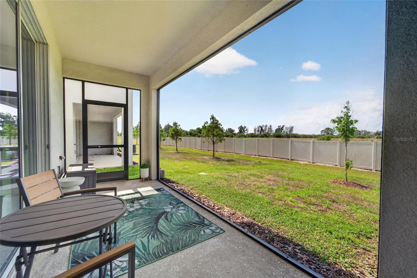 MANGROVE POINT - Residential