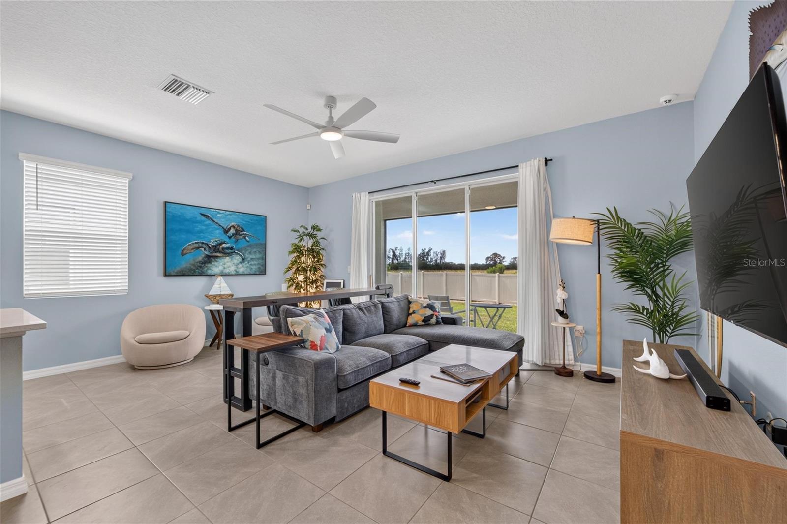 MANGROVE POINT - Residential