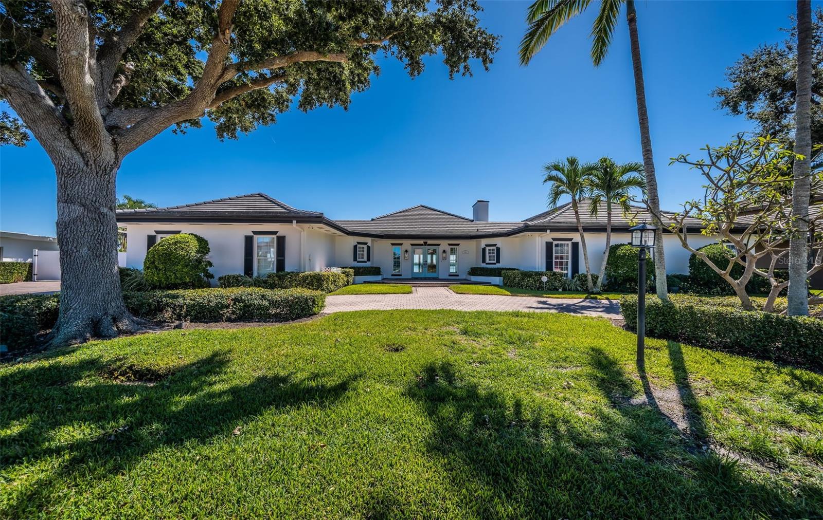 BAYWAY ISLES - Residential