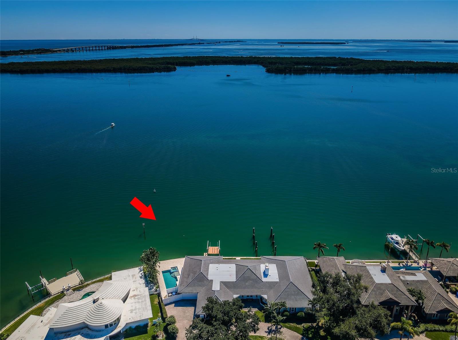 BAYWAY ISLES - Residential