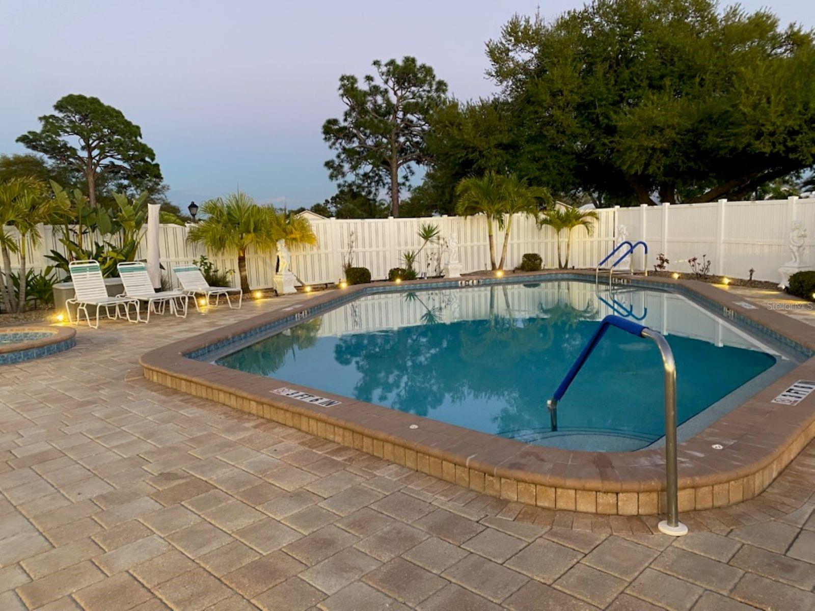 HOURGLASS LAKES PH 1 - Residential