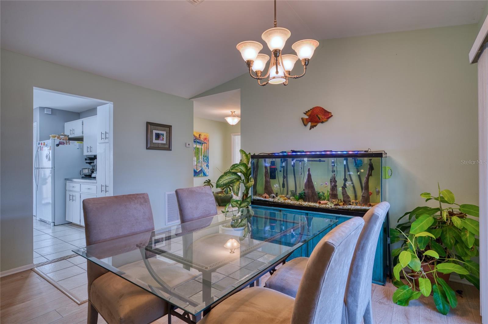 HOURGLASS LAKES PH 1 - Residential