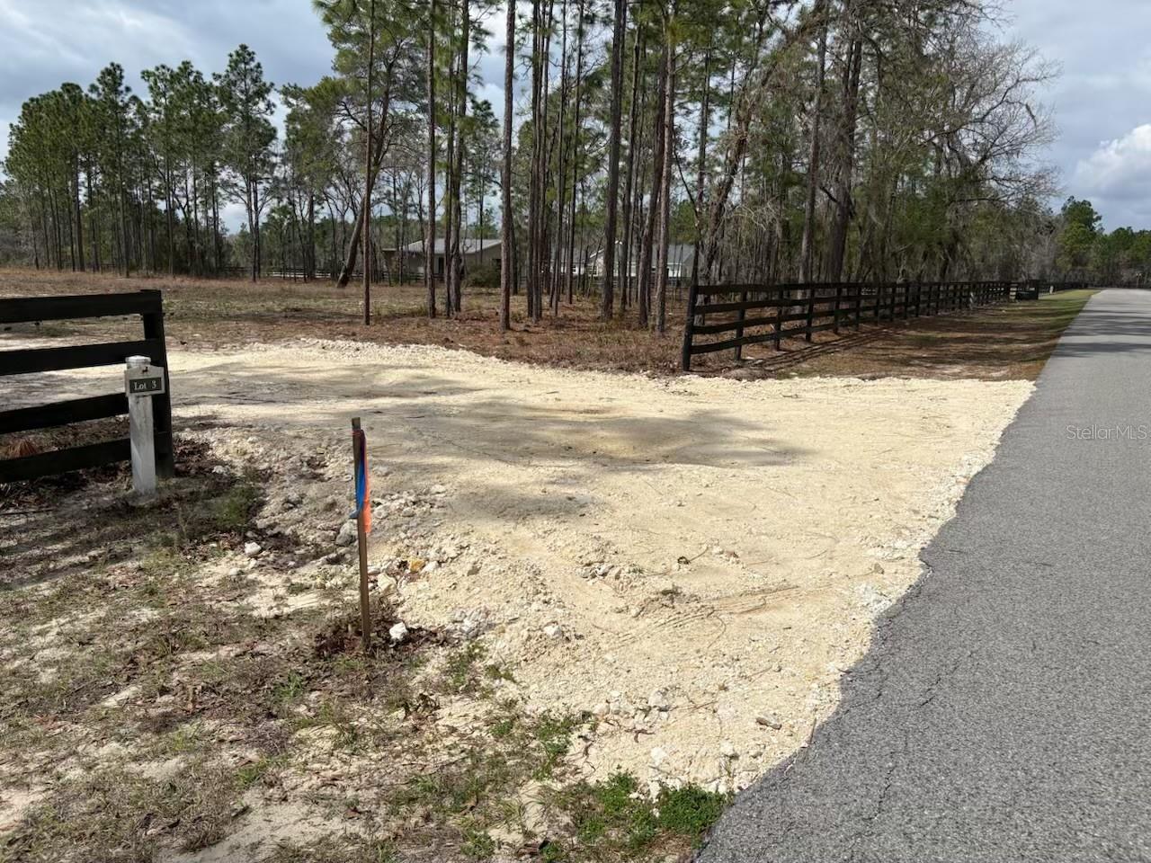 PRESERVE/OAK HILL - Land
