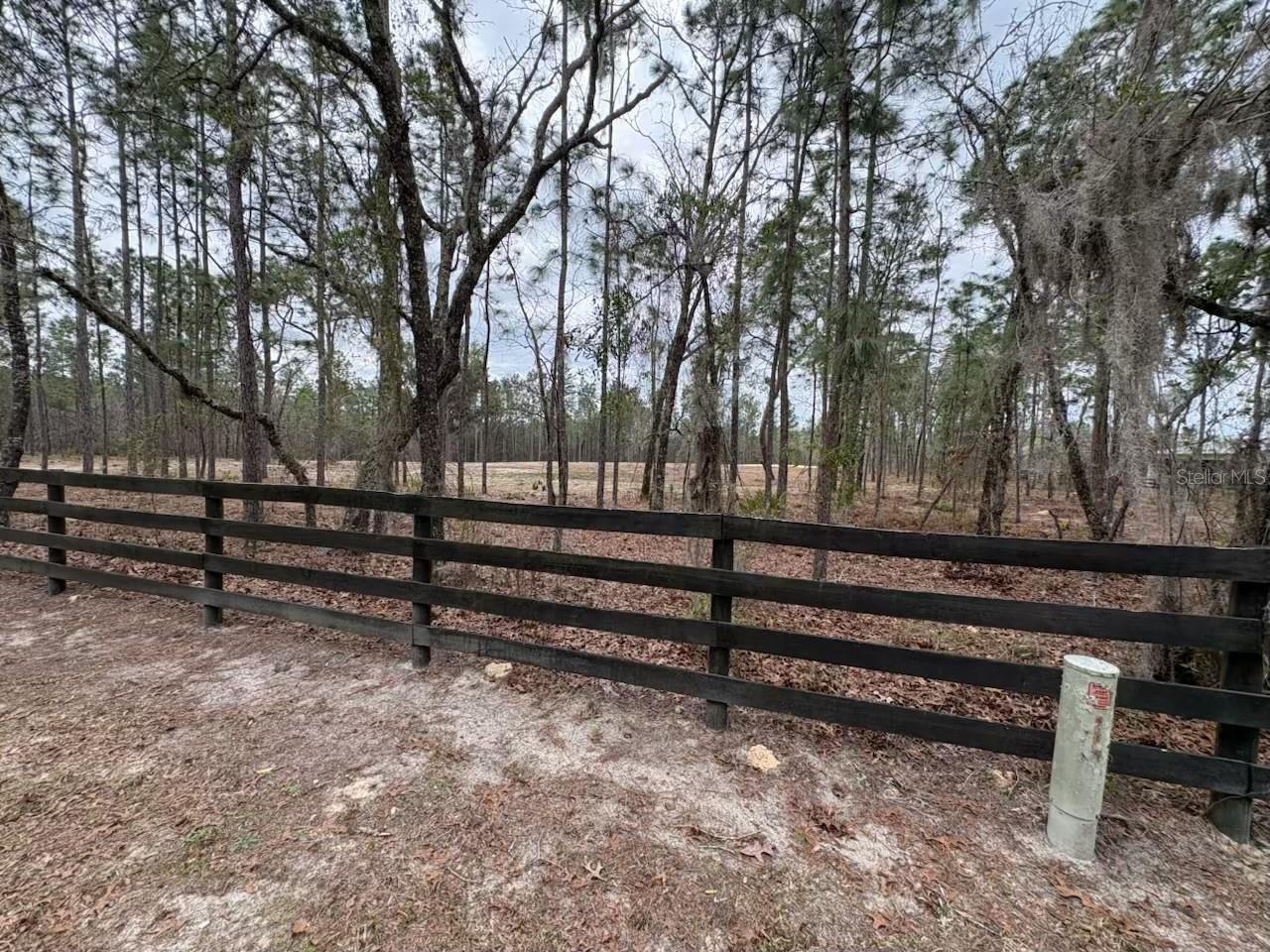 PRESERVE/OAK HILL - Land