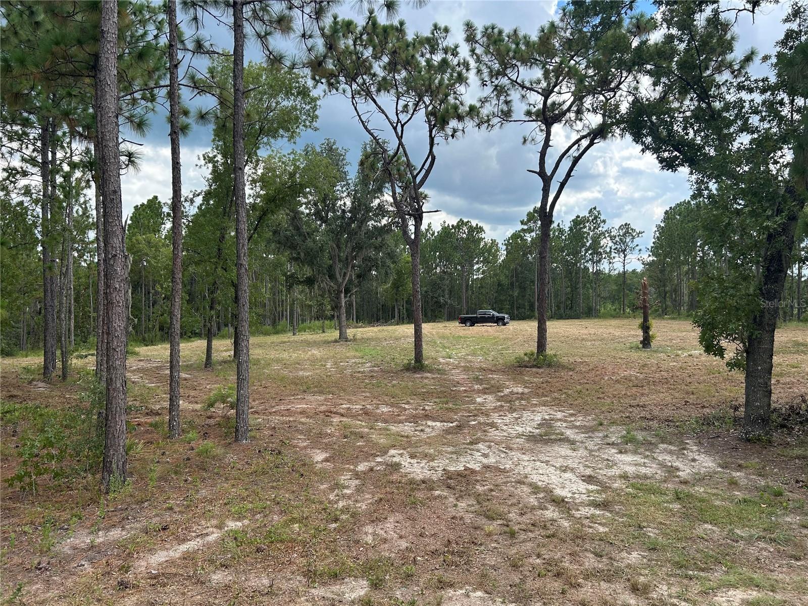 PRESERVE/OAK HILL - Land