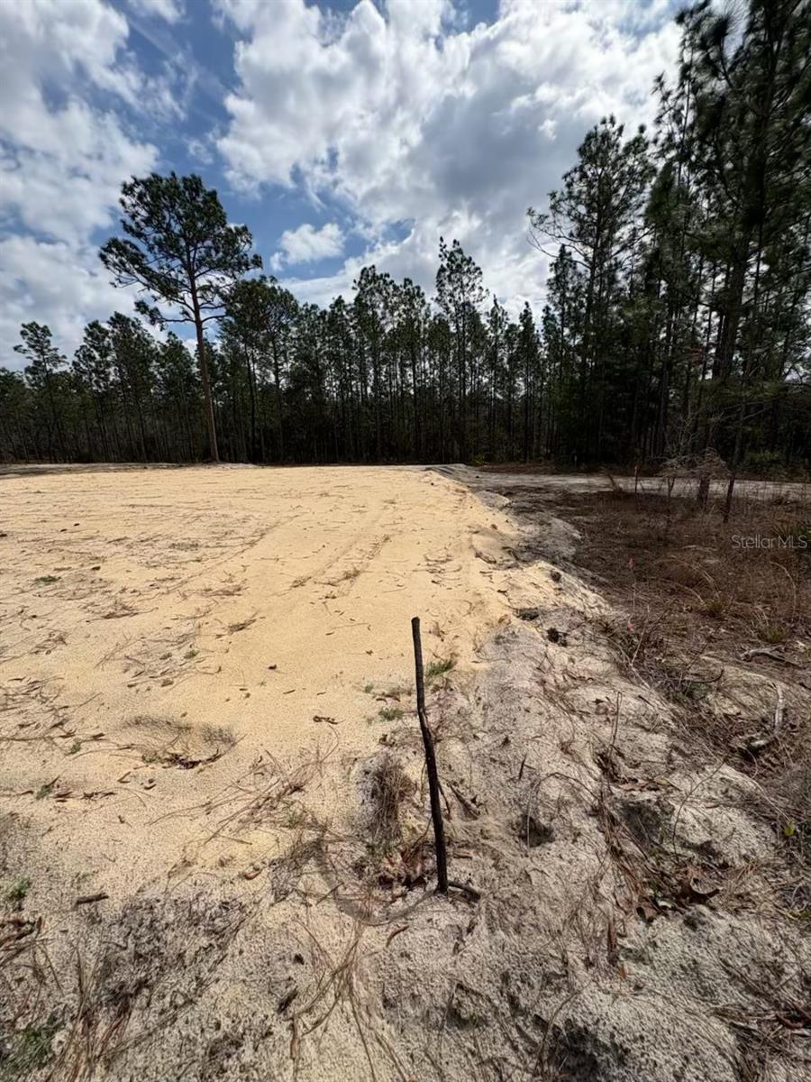 PRESERVE/OAK HILL - Land