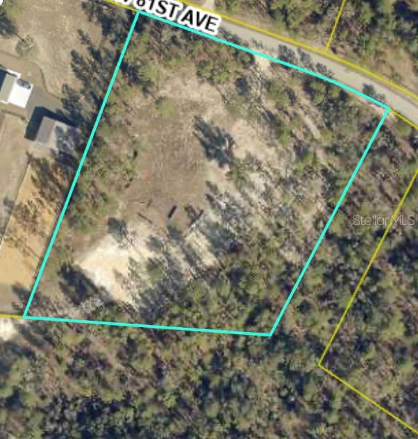 PRESERVE/OAK HILL - Land