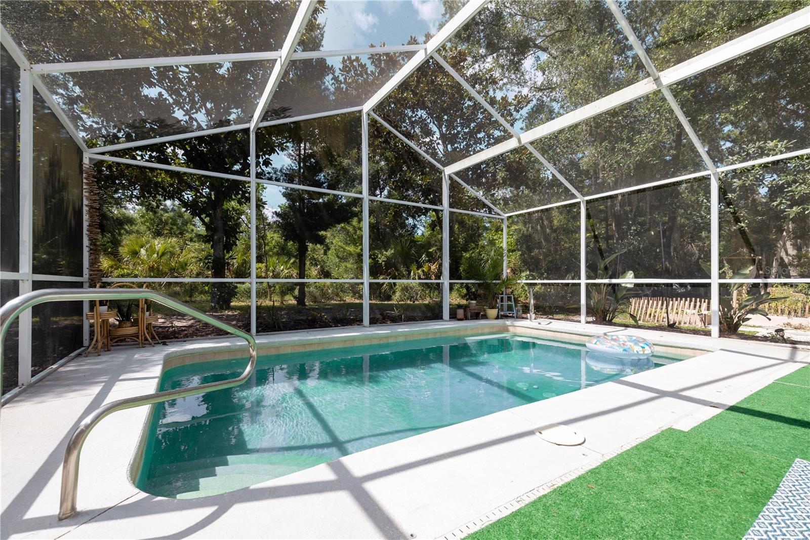 PALM COAST/BERNARD MDWS SEC 81 - Residential