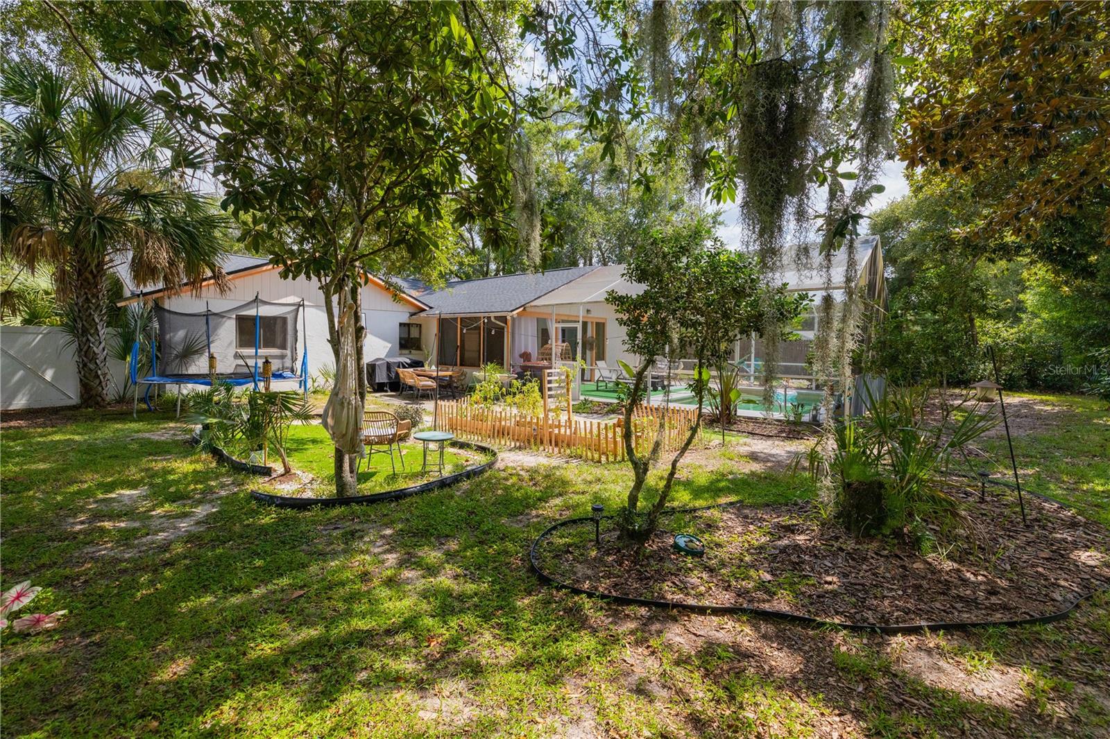 PALM COAST/BERNARD MDWS SEC 81 - Residential