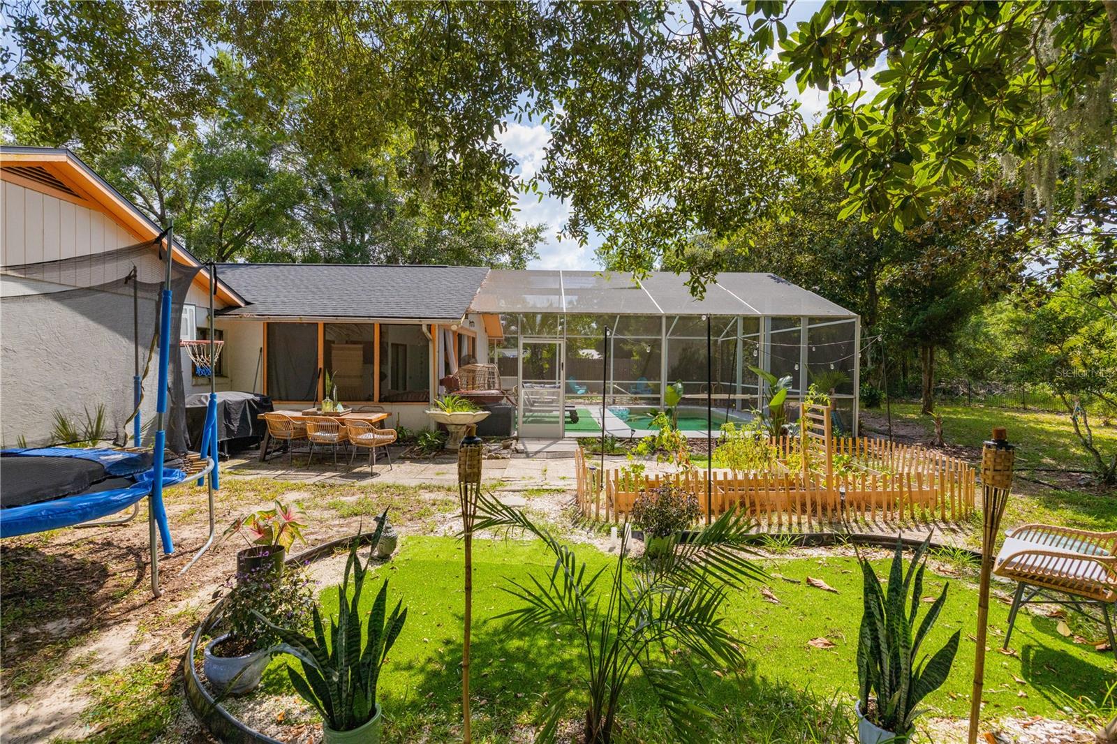 PALM COAST/BERNARD MDWS SEC 81 - Residential