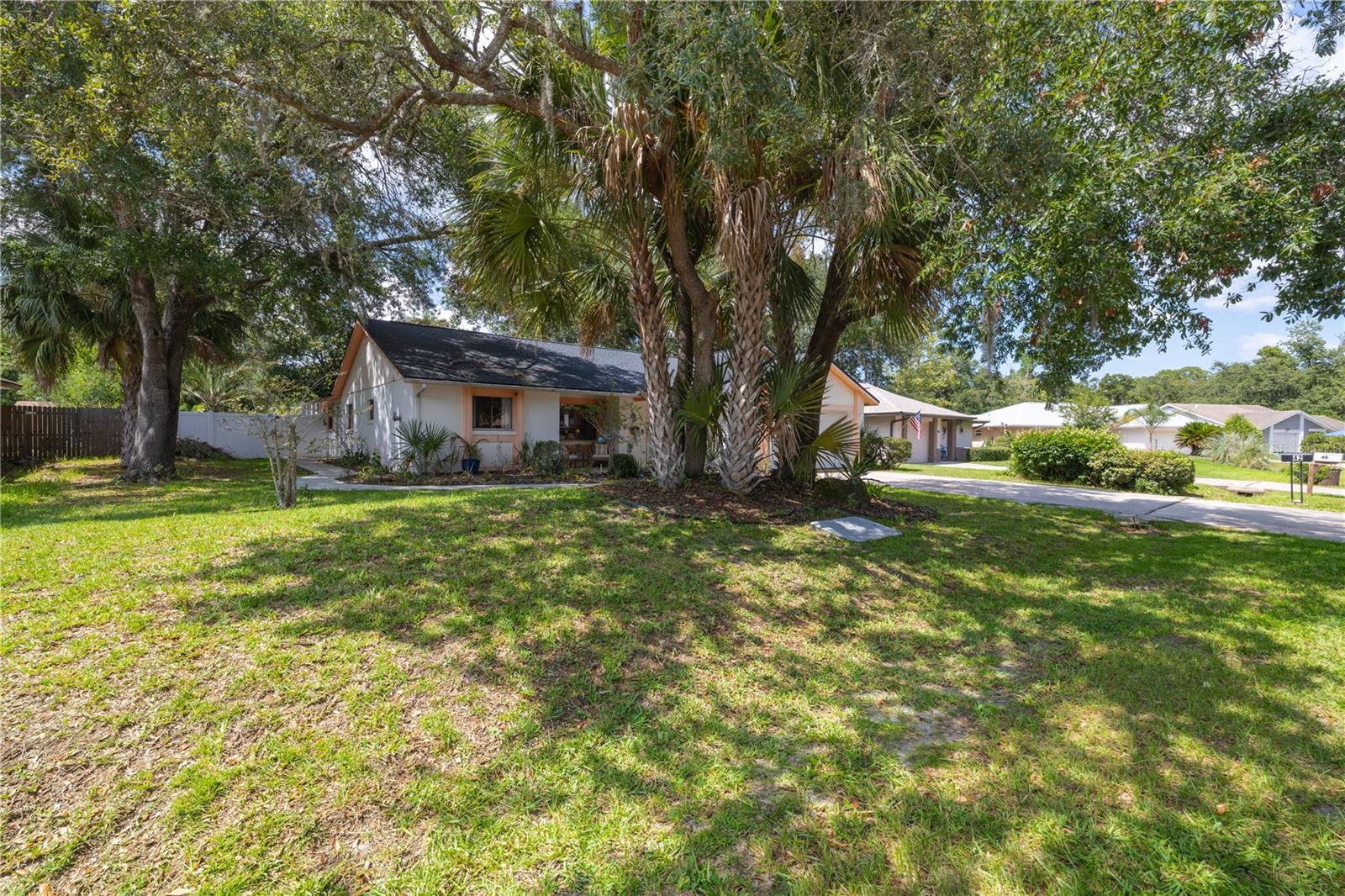 PALM COAST/BERNARD MDWS SEC 81 - Residential