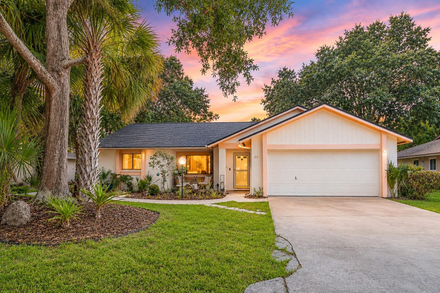 PALM COAST/BERNARD MDWS SEC 81 - Residential
