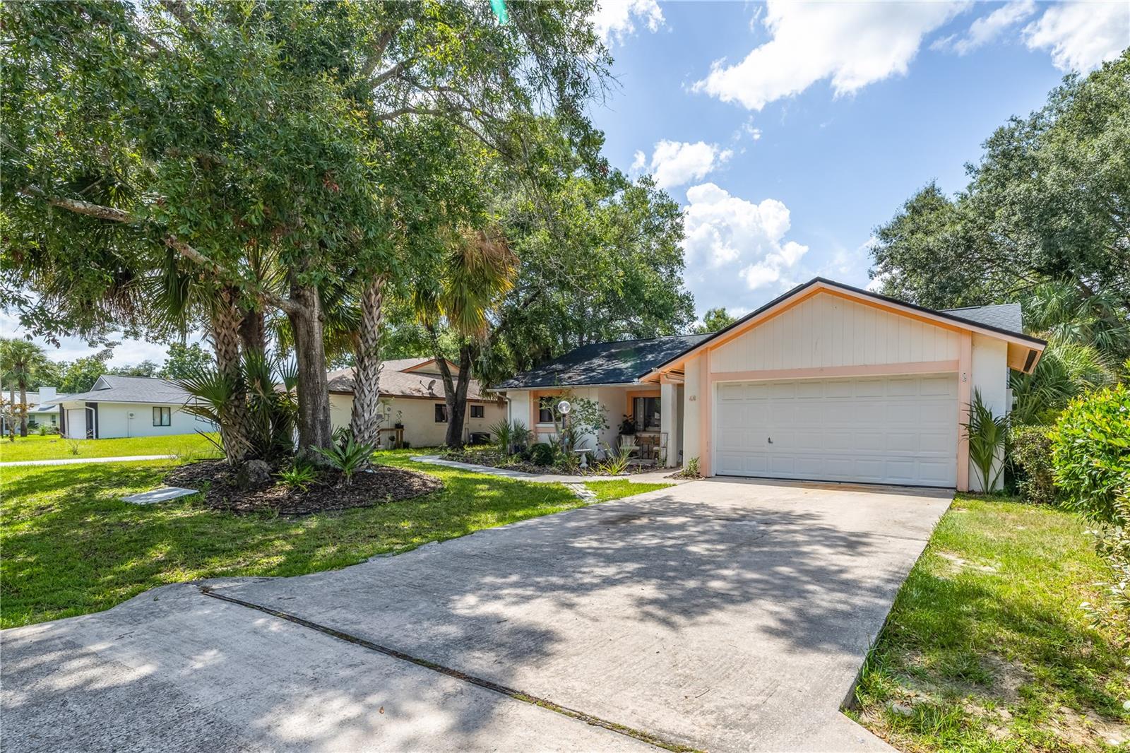 PALM COAST/BERNARD MDWS SEC 81 - Residential