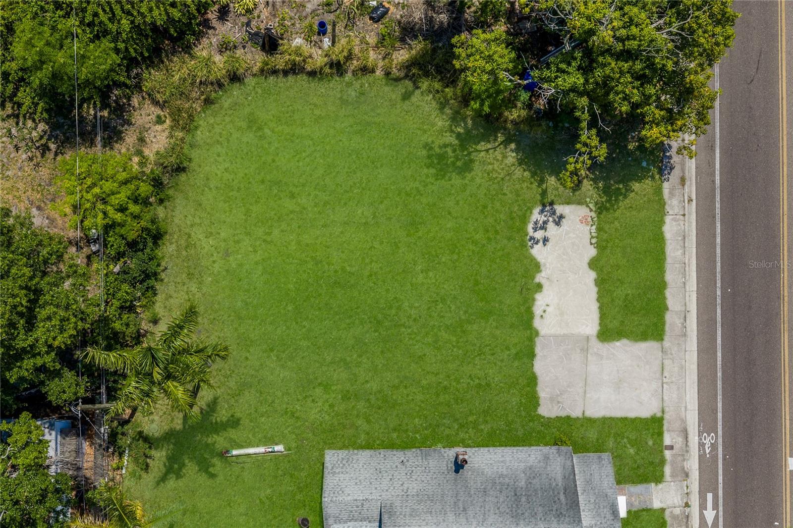 Build your vision in one of St. Petersburg’s rapidly growing areas. This vacant lot offers an excellent opportunity for builders, investors, or future homeowners looking to be part of the city’s ongoing development and revitalization. Conveniently located just minutes from downtown St. Pete, Central Ave, Tropicana Field, dining, shopping, entertainment, and major roadways. Surrounded by new construction and redevelopment projects, this property is ideally positioned for future growth and investment potential. Don’t miss the chance to secure land in a thriving location with endless possibilities.
