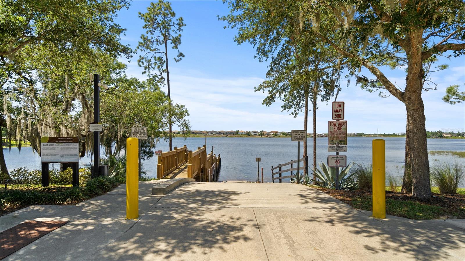 WEST LAKE HANCOCK ESTATES - Residential