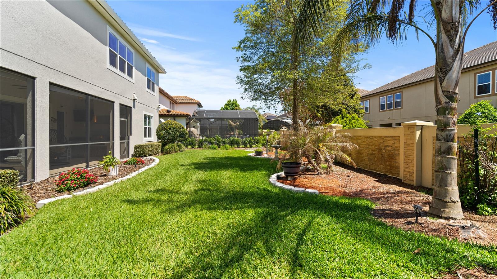 WEST LAKE HANCOCK ESTATES - Residential