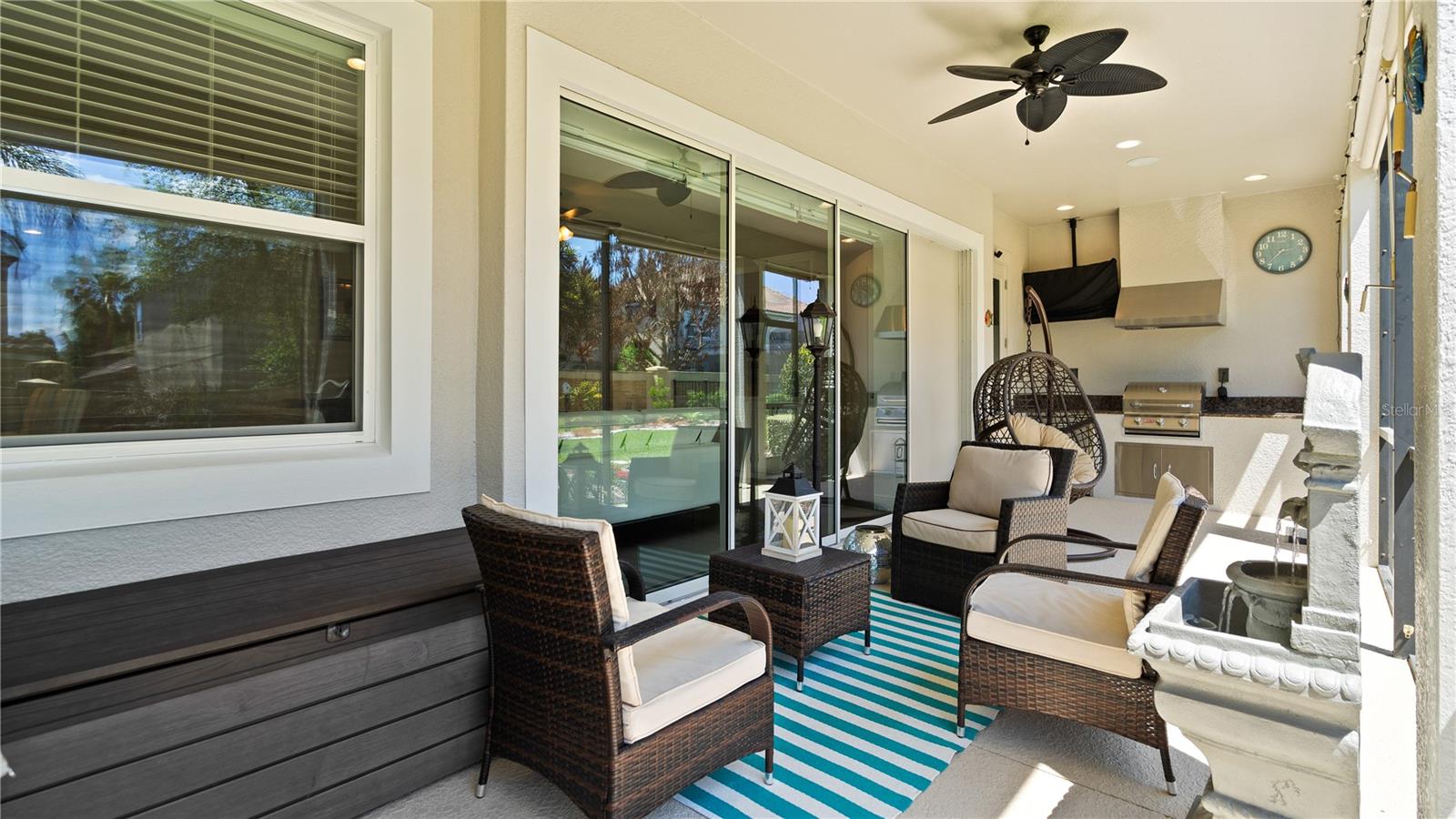 WEST LAKE HANCOCK ESTATES - Residential
