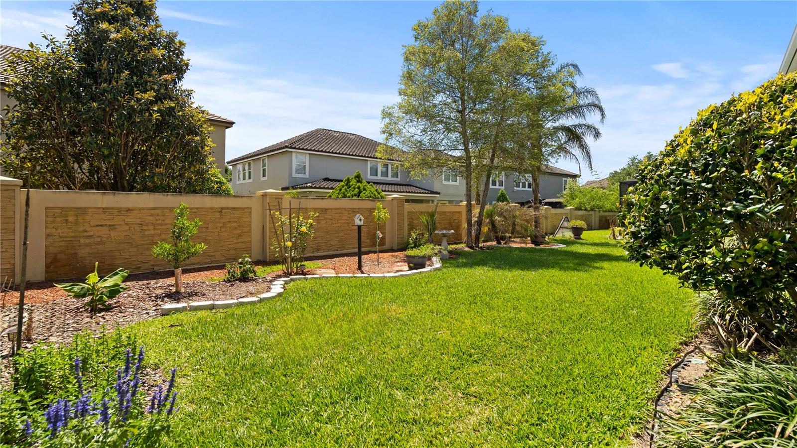 WEST LAKE HANCOCK ESTATES - Residential
