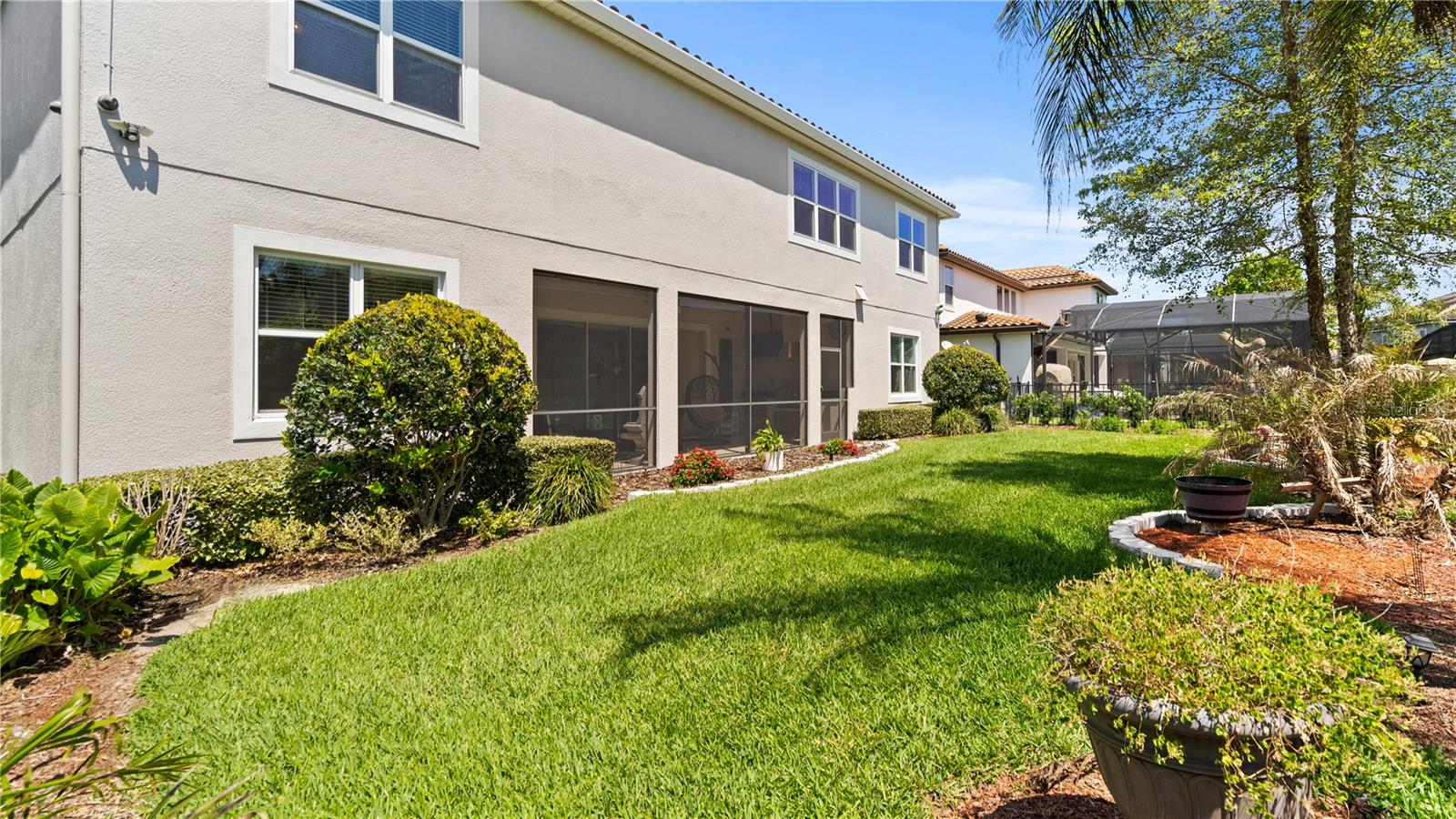 WEST LAKE HANCOCK ESTATES - Residential