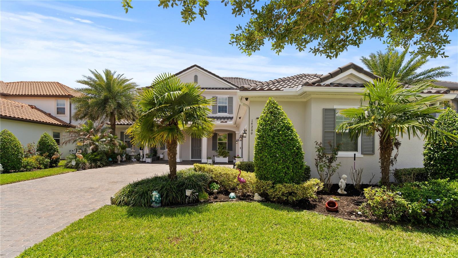 WEST LAKE HANCOCK ESTATES - Residential