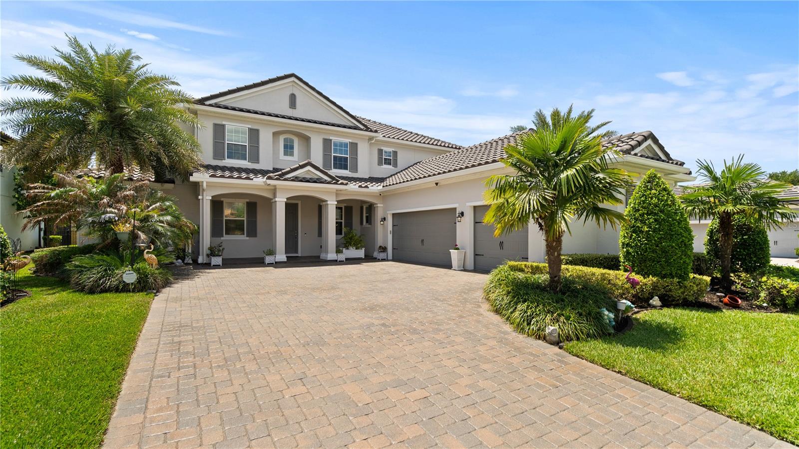 WEST LAKE HANCOCK ESTATES - Residential