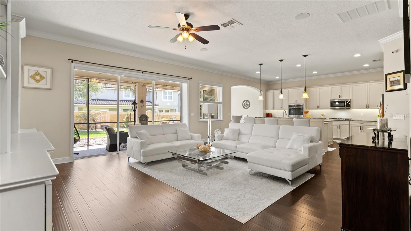 WEST LAKE HANCOCK ESTATES - Residential