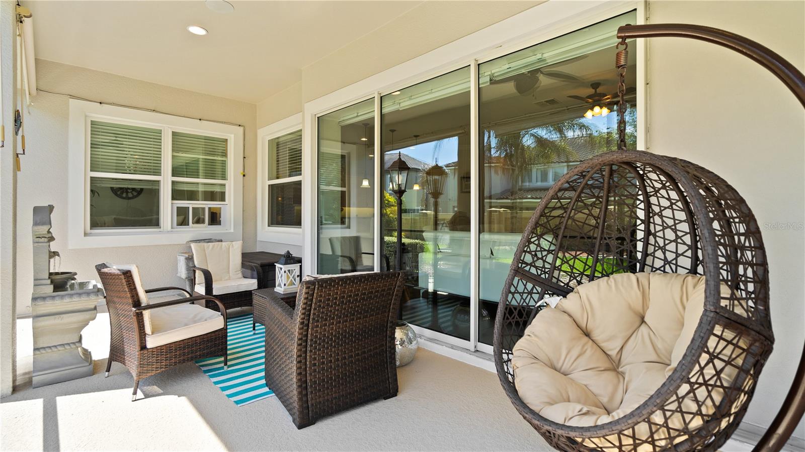WEST LAKE HANCOCK ESTATES - Residential