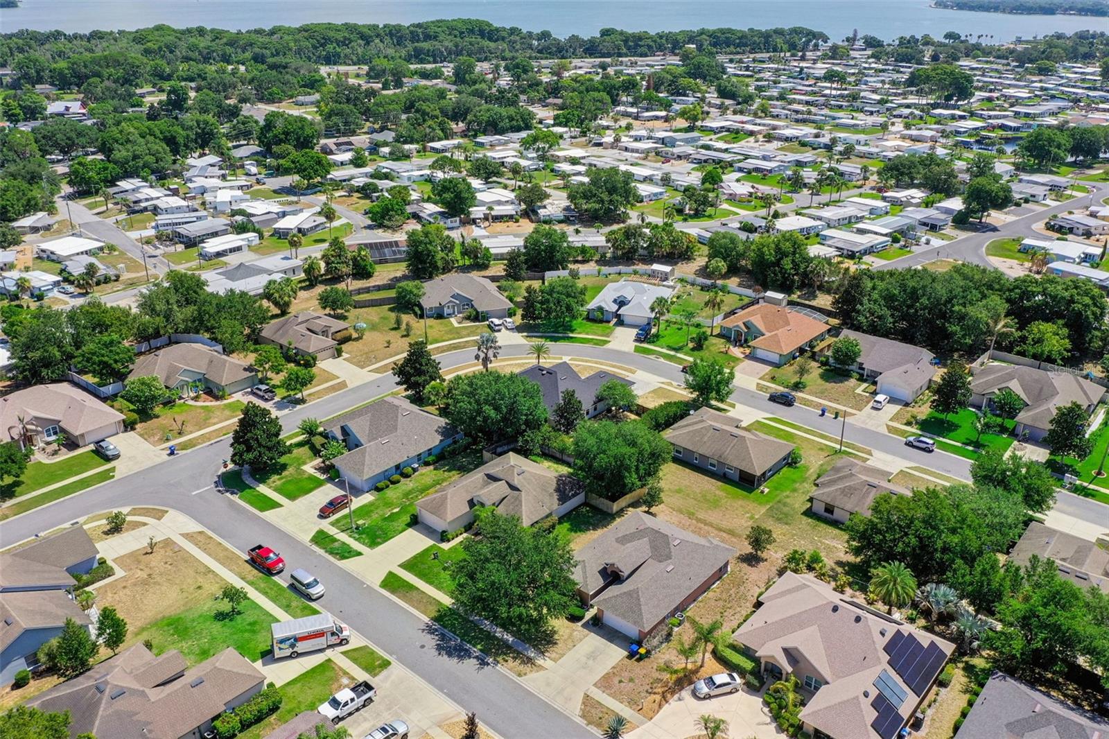TAVARES GROVES AT BAYTREE PH 03 - Residential