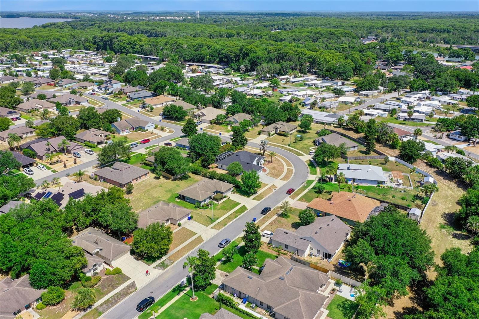 TAVARES GROVES AT BAYTREE PH 03 - Residential