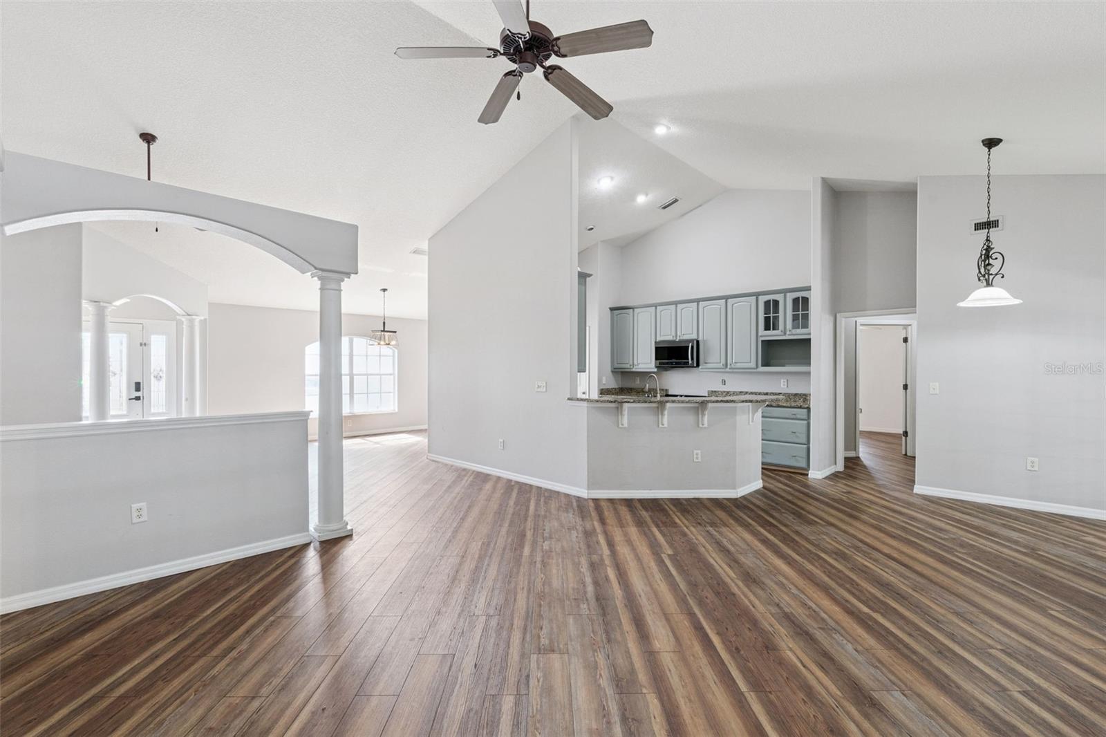 TAVARES GROVES AT BAYTREE PH 03 - Residential
