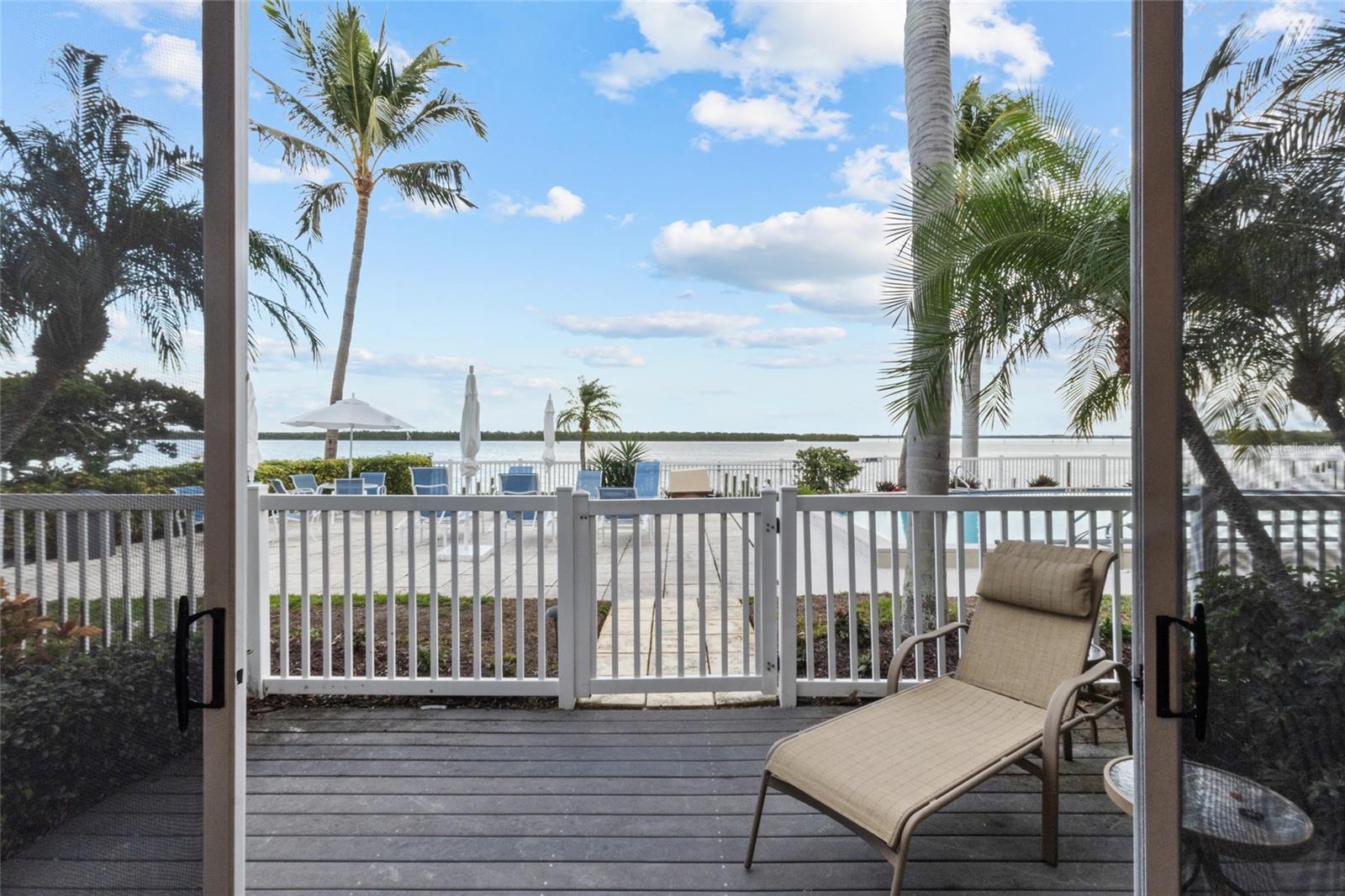 HARBOUR VILLA CLUB AT THE BUCCANEER - Residential