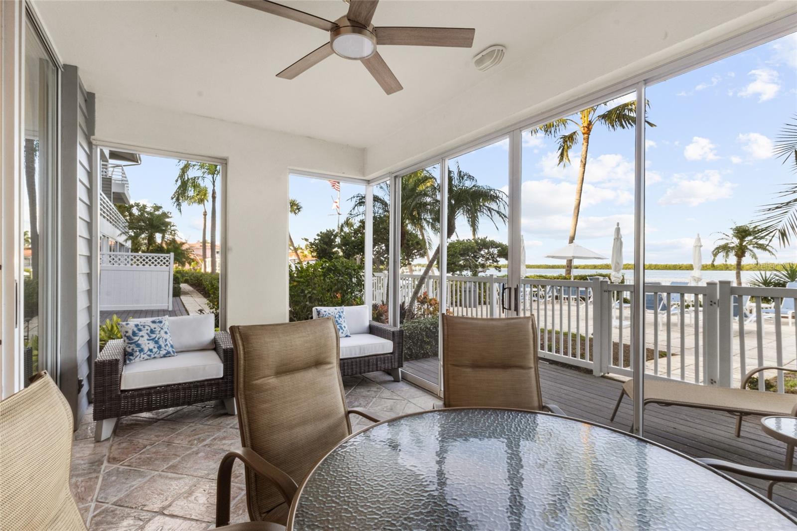 HARBOUR VILLA CLUB AT THE BUCCANEER - Residential