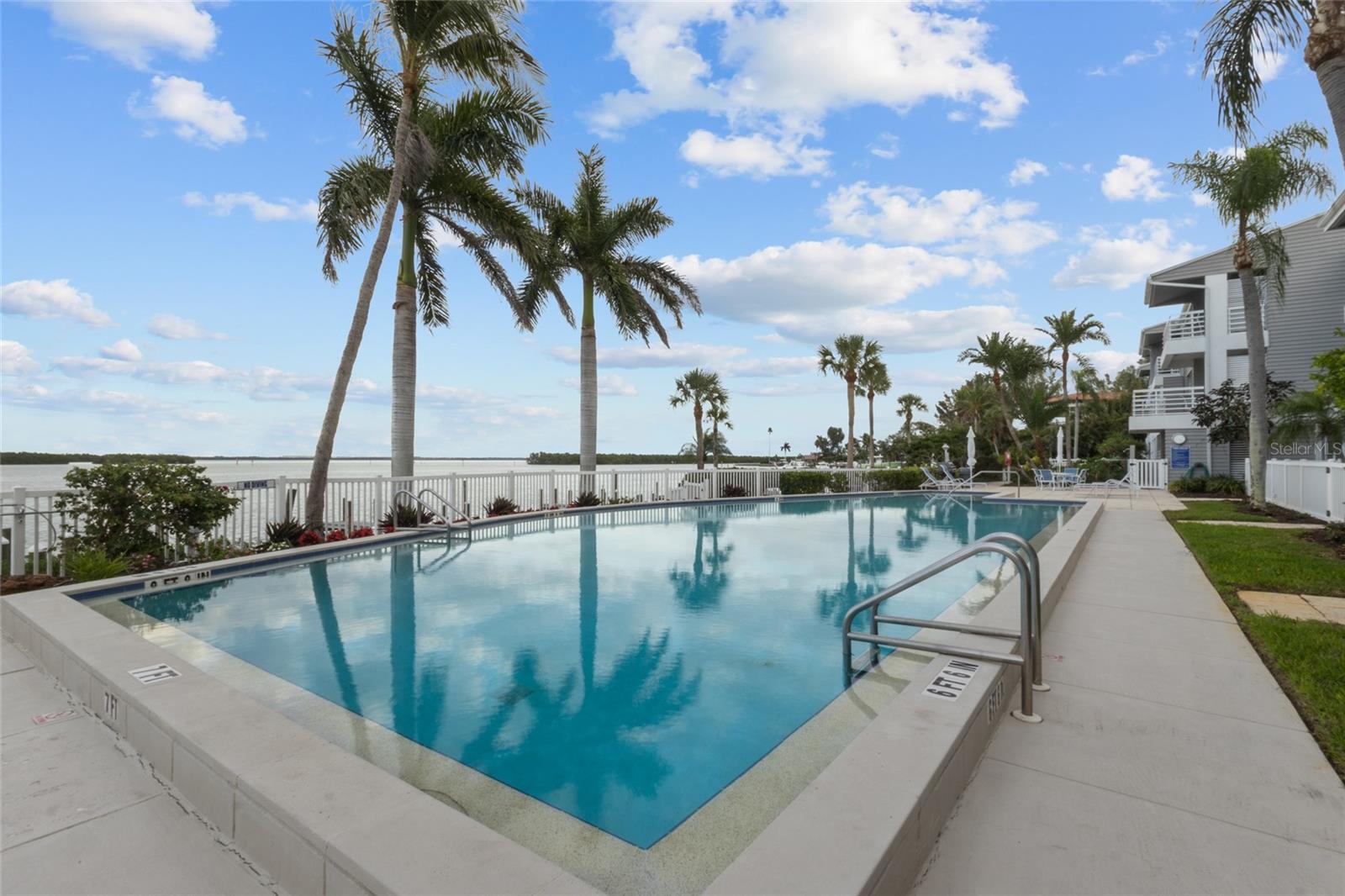 HARBOUR VILLA CLUB AT THE BUCCANEER - Residential