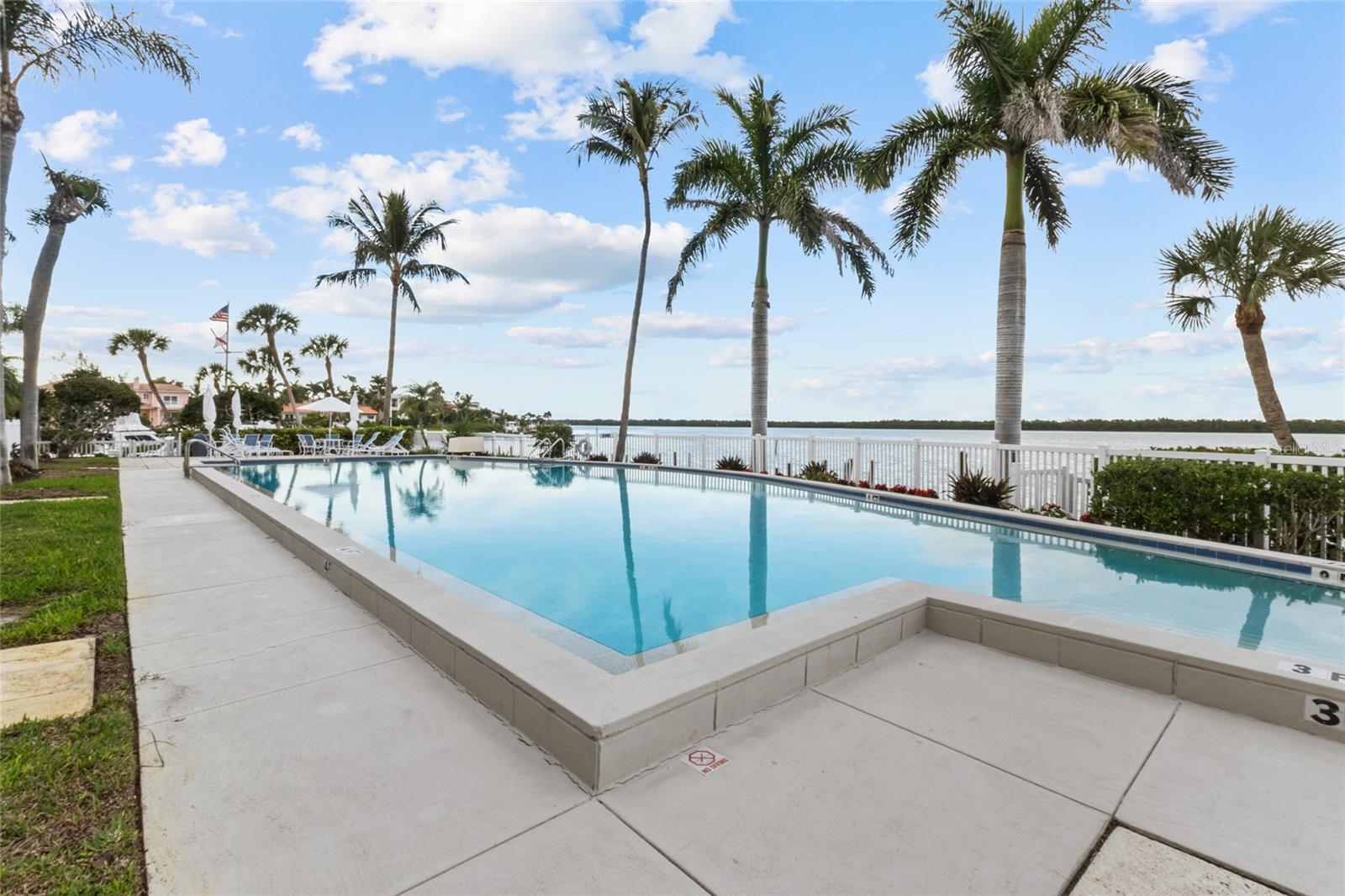 HARBOUR VILLA CLUB AT THE BUCCANEER - Residential