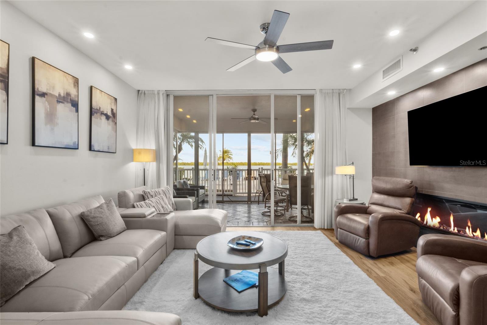 HARBOUR VILLA CLUB AT THE BUCCANEER - Residential