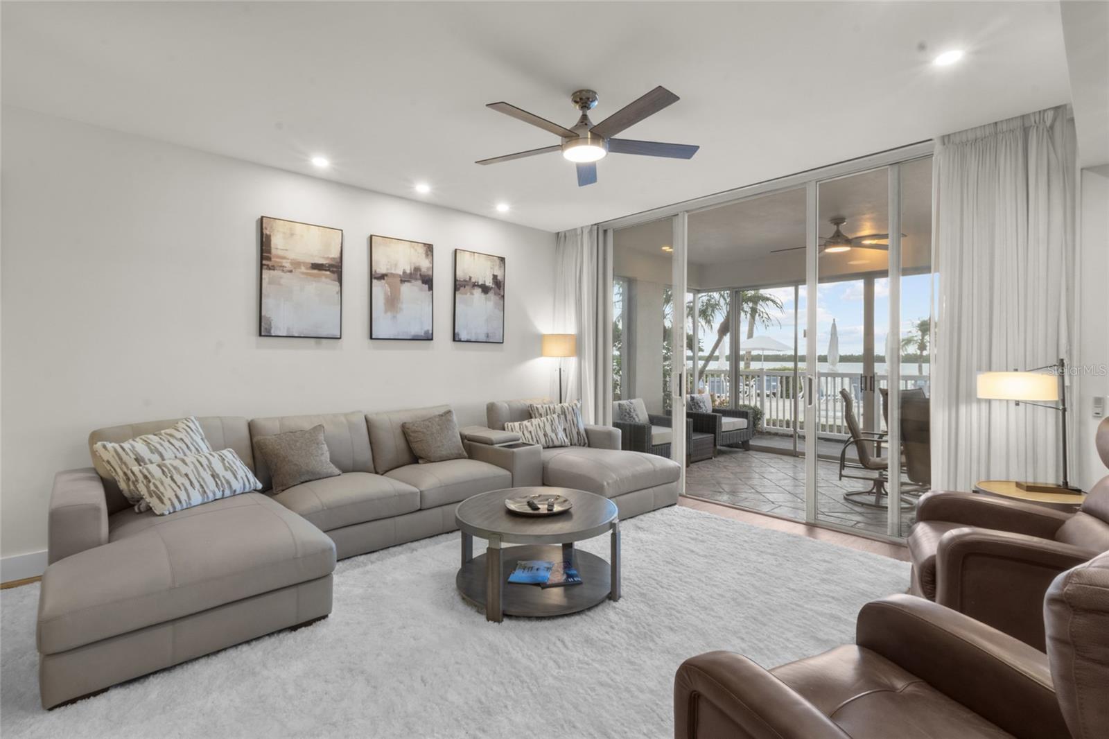 HARBOUR VILLA CLUB AT THE BUCCANEER - Residential