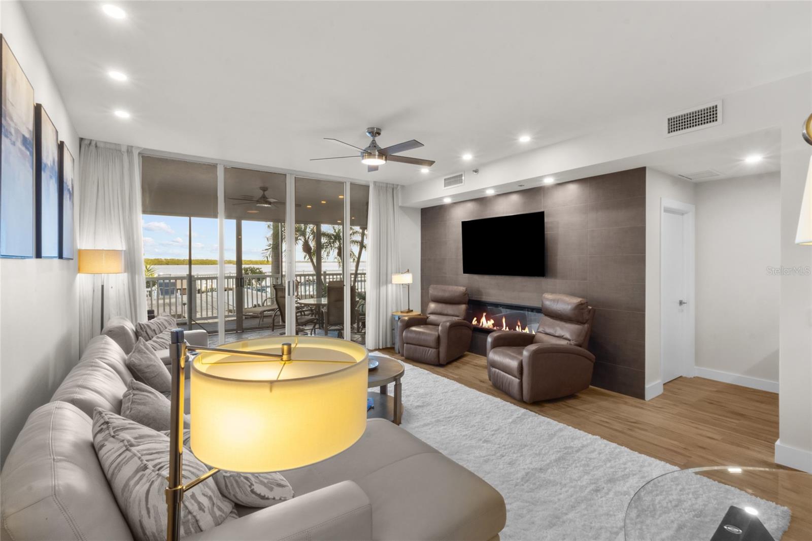 HARBOUR VILLA CLUB AT THE BUCCANEER - Residential