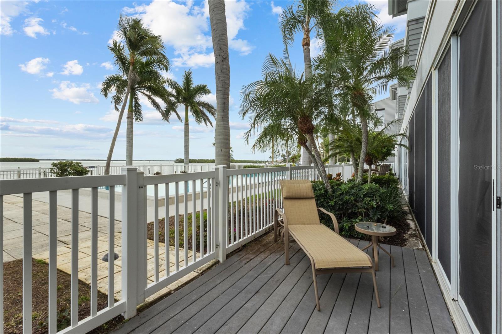 HARBOUR VILLA CLUB AT THE BUCCANEER - Residential