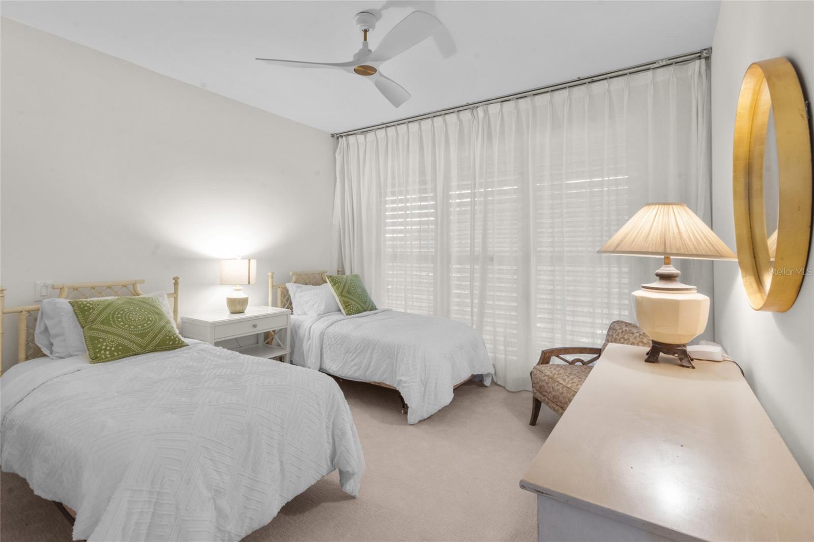 HARBOUR VILLA CLUB AT THE BUCCANEER - Residential