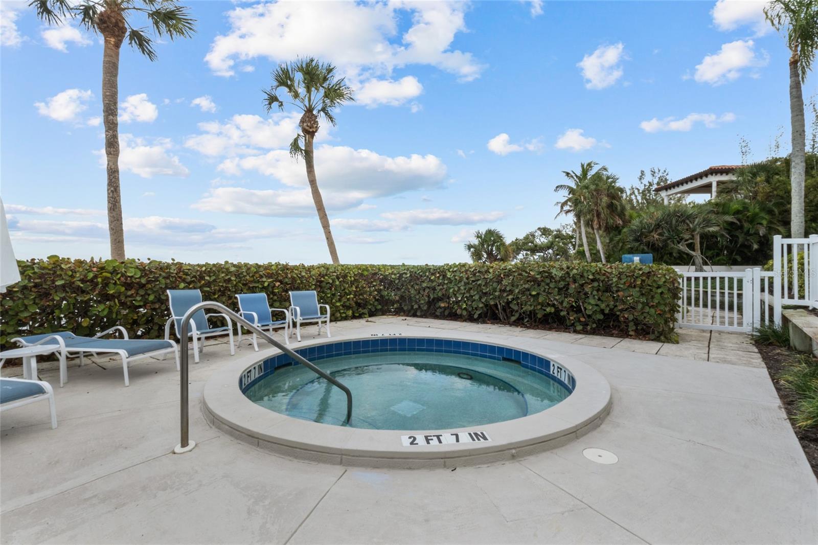 HARBOUR VILLA CLUB AT THE BUCCANEER - Residential